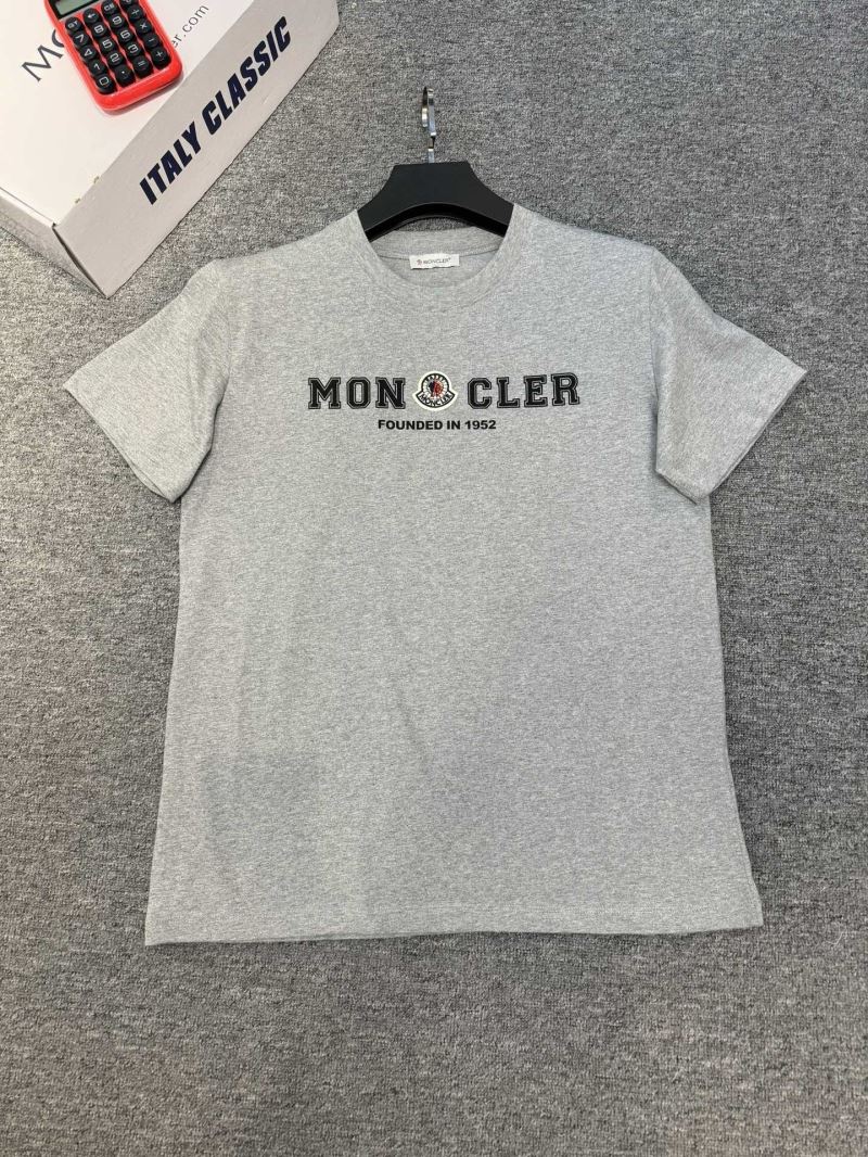 Moncler T-Shirts